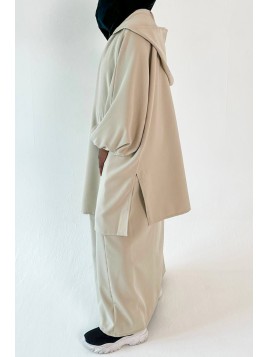 Ensemble Malya - Beige - A3