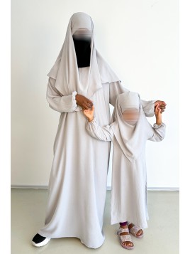 copy of Robe de priere -...