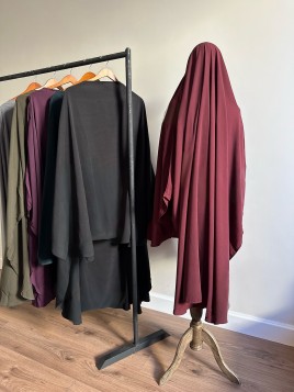 Runder Khimar M – Aus...