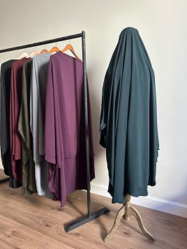 Runder Khimar M – Aus...