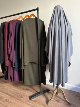 Runder Khimar M – Aus...